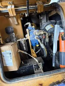 Buy Sany SY55 Used Excavator / 7 Buy Sany SY55 Used Excavator / 7
