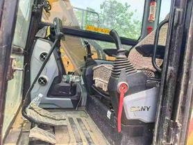 Buy Sany SY75 Used Excavator / 6 Buy Sany SY75 Used Excavator / 6