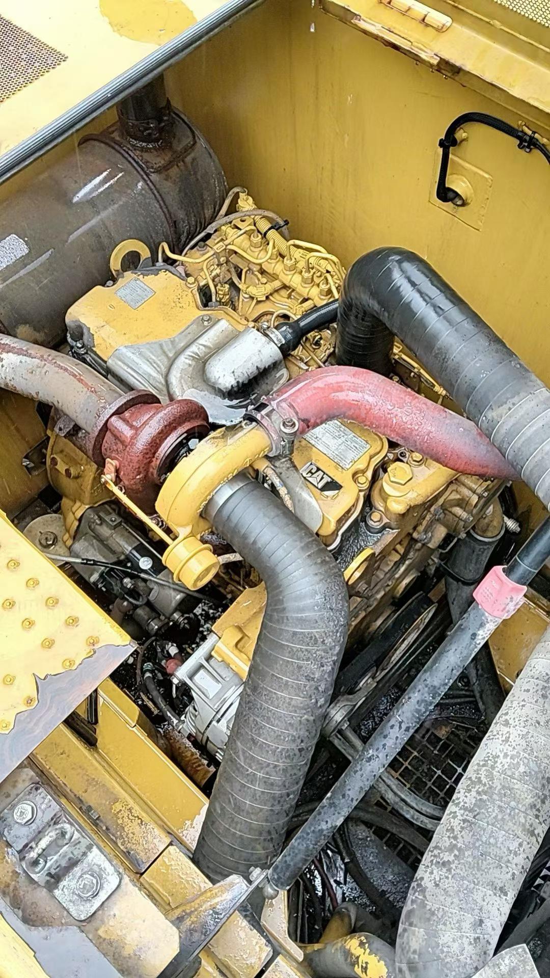 Buy Caterpillar 320GC Used Excavator / 5 Buy Caterpillar 320GC Used Excavator / 5