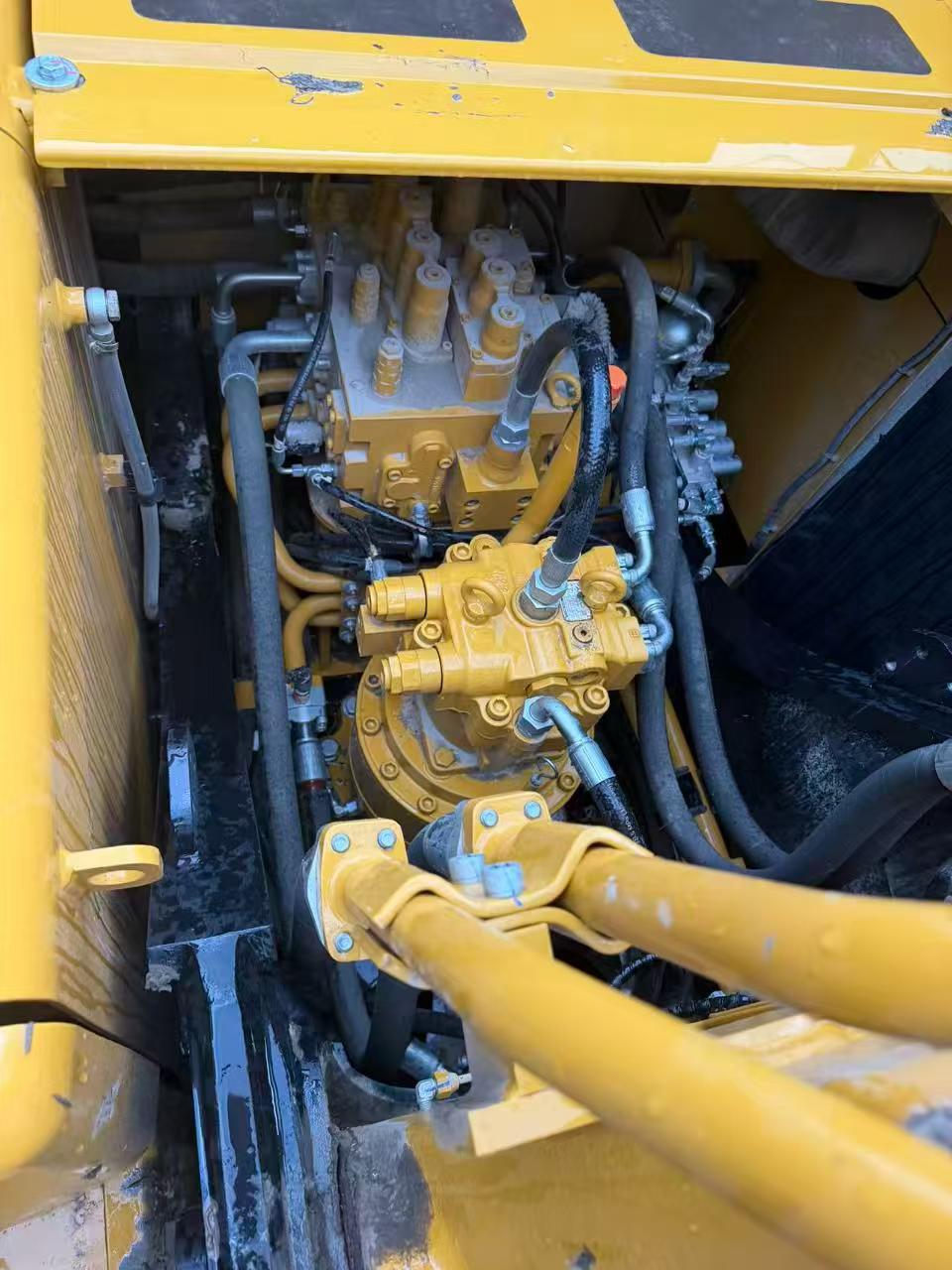 Buy Sany SY200C Used Excavator Buy Sany SY200C Used Excavator