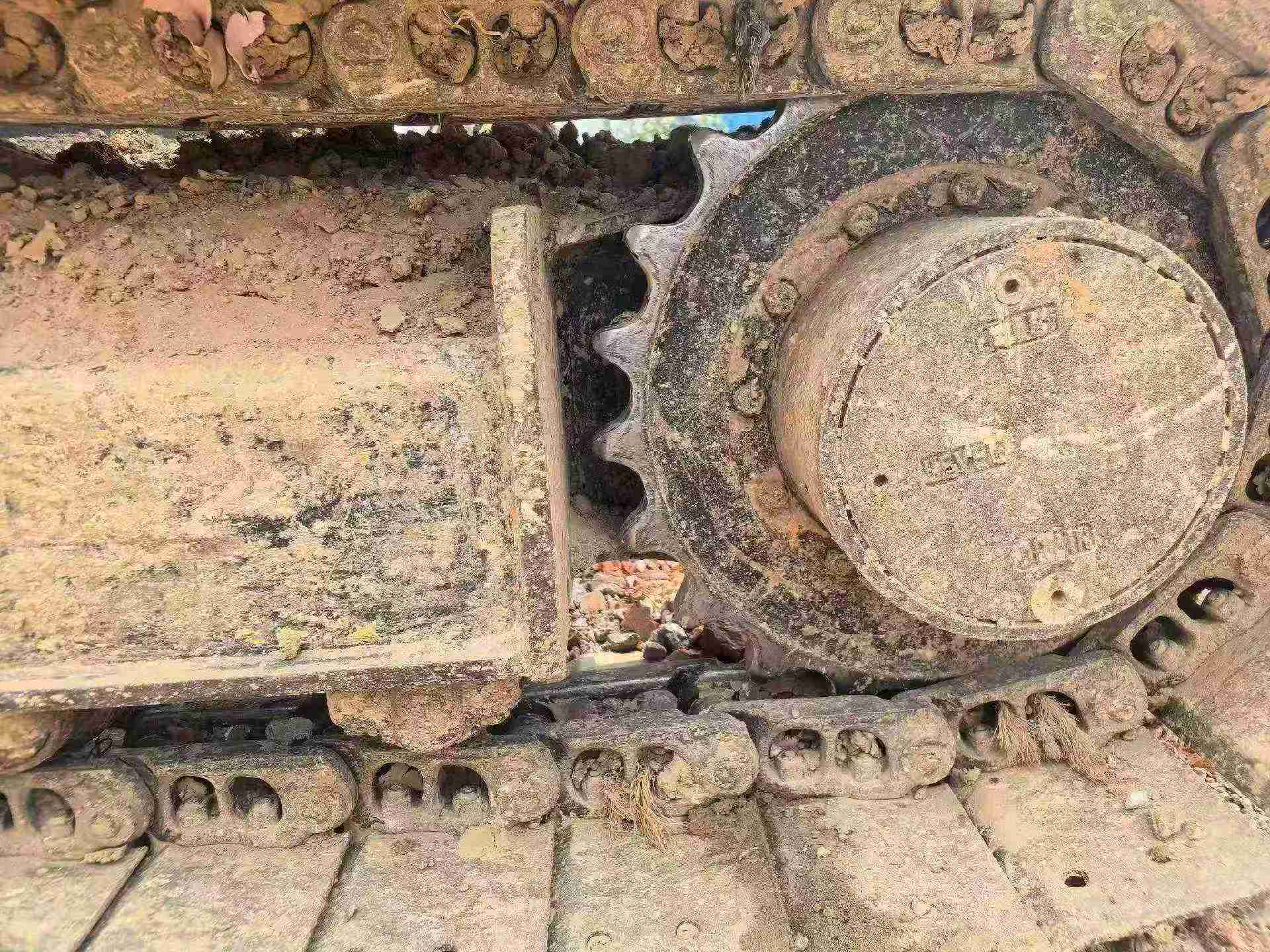 Buy Sany SY75 Used Excavator / 9 Buy Sany SY75 Used Excavator / 9