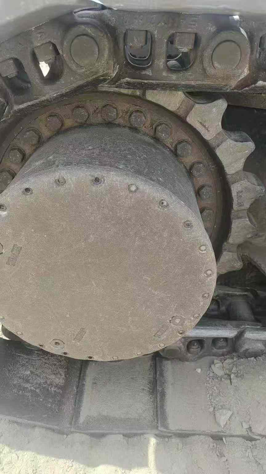 Buy Sany SY335C Used Excavator / 6 Buy Sany SY335C Used Excavator / 6