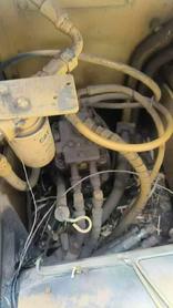Compre Escavadeira Caterpillar 311 Usada / 5 Compre Escavadeira Caterpillar 311 Usada / 5