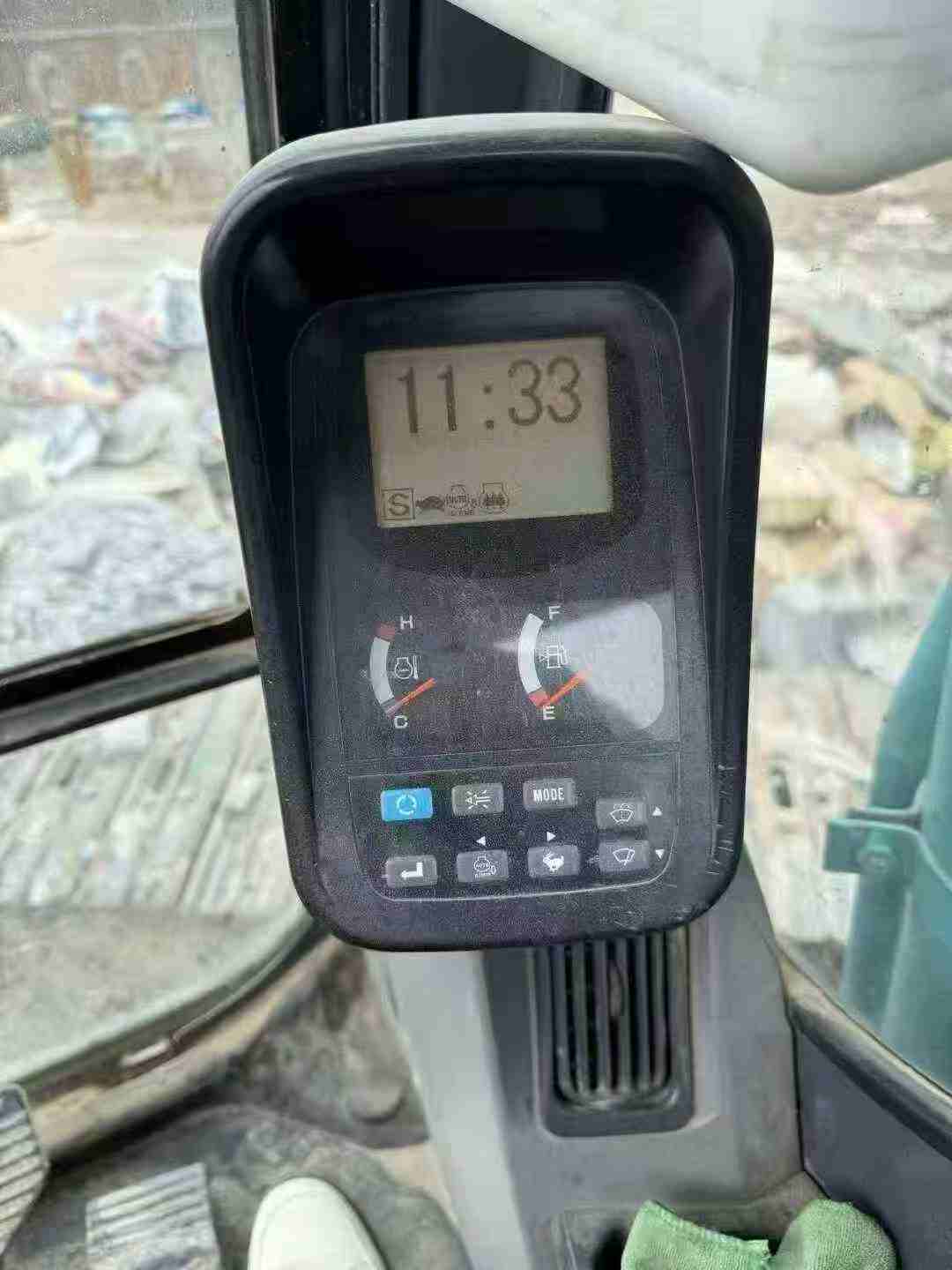 Buy Kobelco SK260 Used Excavator / 7 Buy Kobelco SK260 Used Excavator / 7