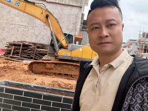 Buy XCMG XE215CA Used Excavator Buy XCMG XE215CA Used Excavator
