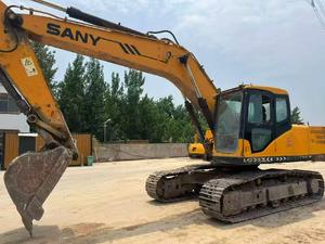 Buy Sany SY195C Used Excavator Buy Sany SY195C Used Excavator
