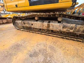 Buy Caterpillar 349E Used Excavator / 3 Buy Caterpillar 349E Used Excavator / 3