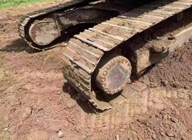 Buy Volvo EC290 Used Excavator / 8 Buy Volvo EC290 Used Excavator / 8