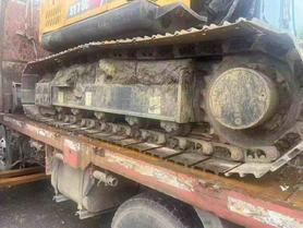 Buy Sany SY75 Used Excavator / 5 Buy Sany SY75 Used Excavator / 5