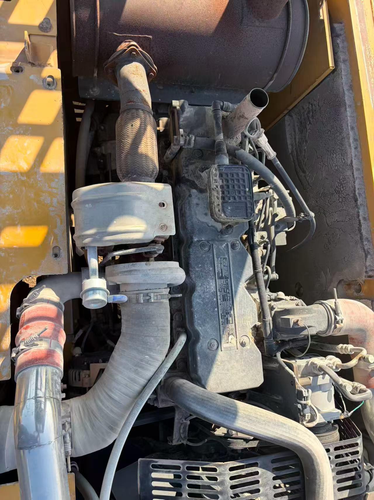 Buy XCMG XE200 Used Excavator / 3 Buy XCMG XE200 Used Excavator / 3