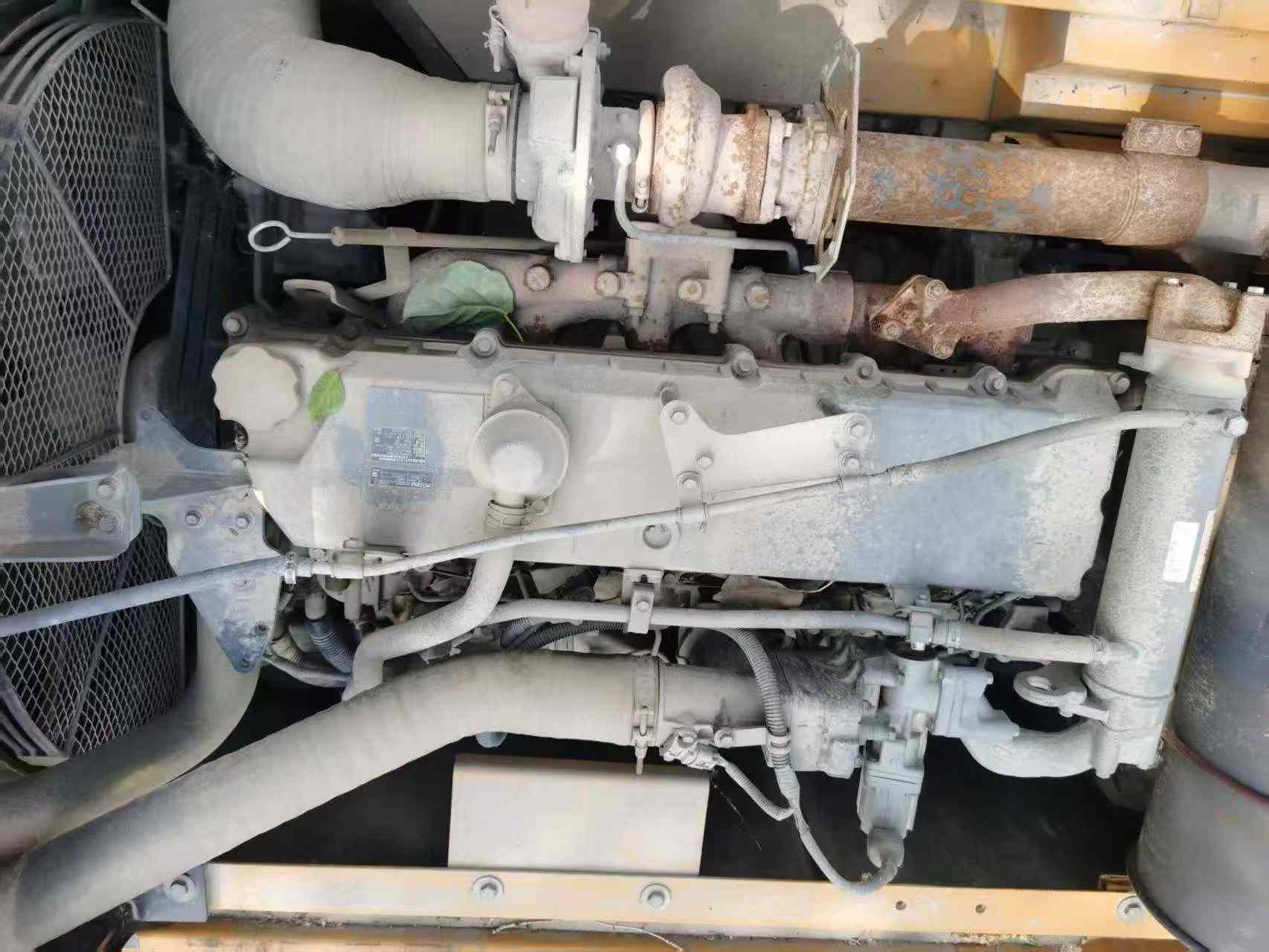 Buy Sany SY285C Used Excavator / 6 Buy Sany SY285C Used Excavator / 6