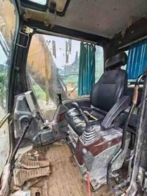 Buy Sany SY125C Used Excavator / 5 Buy Sany SY125C Used Excavator / 5