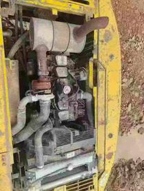 Buy Komatsu PC200-7 Used Excavator / 3 Buy Komatsu PC200-7 Used Excavator / 3