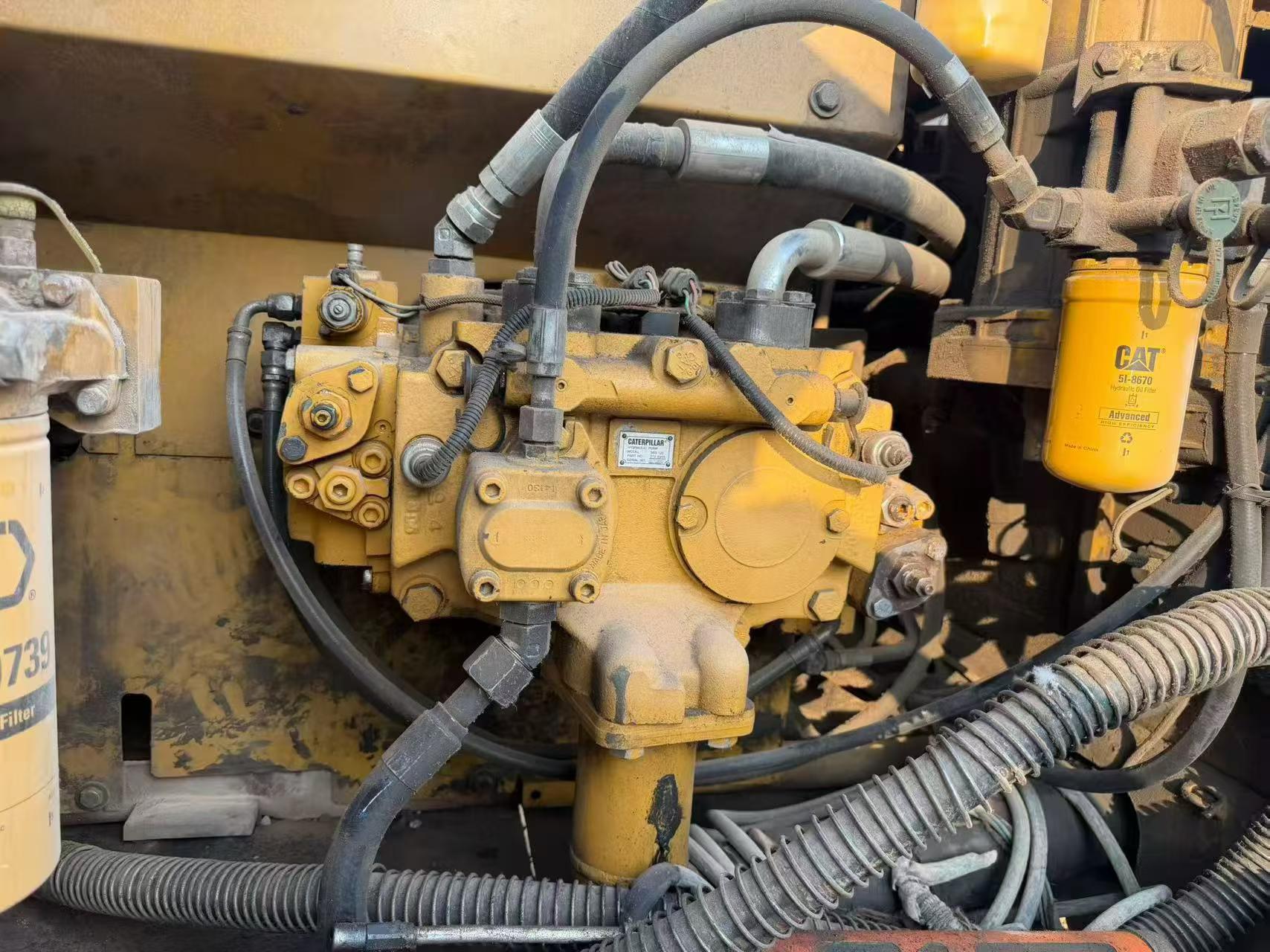 Buy Caterpillar 320A Used Excavator / 5 Buy Caterpillar 320A Used Excavator / 5