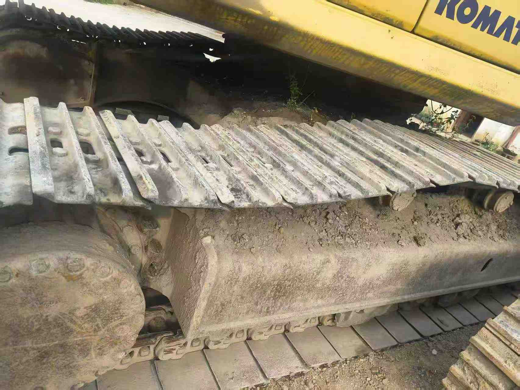 Buy Komatsu PC270-7 Used Excavator / 4 Buy Komatsu PC270-7 Used Excavator / 4