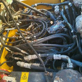 Buy Komatsu PC18MR-2 Used Excavator / 3 Buy Komatsu PC18MR-2 Used Excavator / 3