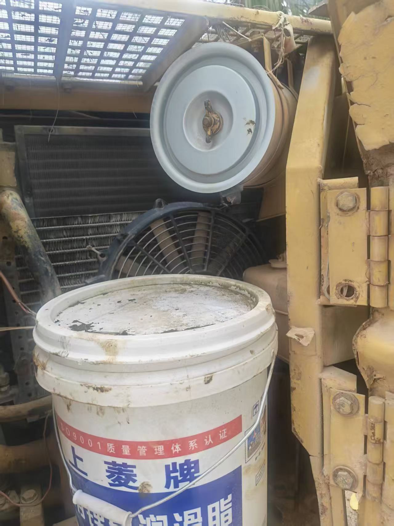 Buy Caterpillar 307B Used Excavator / 7 Buy Caterpillar 307B Used Excavator / 7