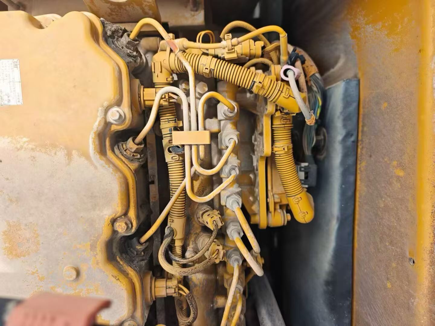 Buy Caterpillar 326DL Used Excavator / 5 Buy Caterpillar 326DL Used Excavator / 5