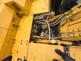 Buy Caterpillar 349E Used Excavator / 5 Buy Caterpillar 349E Used Excavator / 5