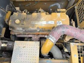 Buy Caterpillar 349E Used Excavator / 5 Buy Caterpillar 349E Used Excavator / 5