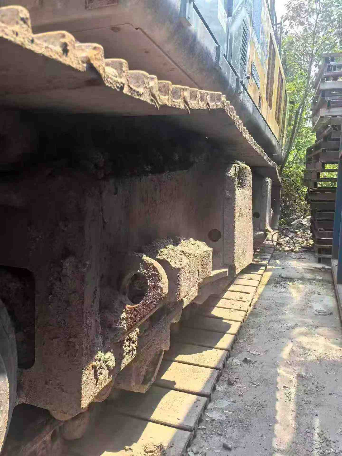 Buy XCMG LW280 Used Excavator / 9 Buy XCMG LW280 Used Excavator / 9