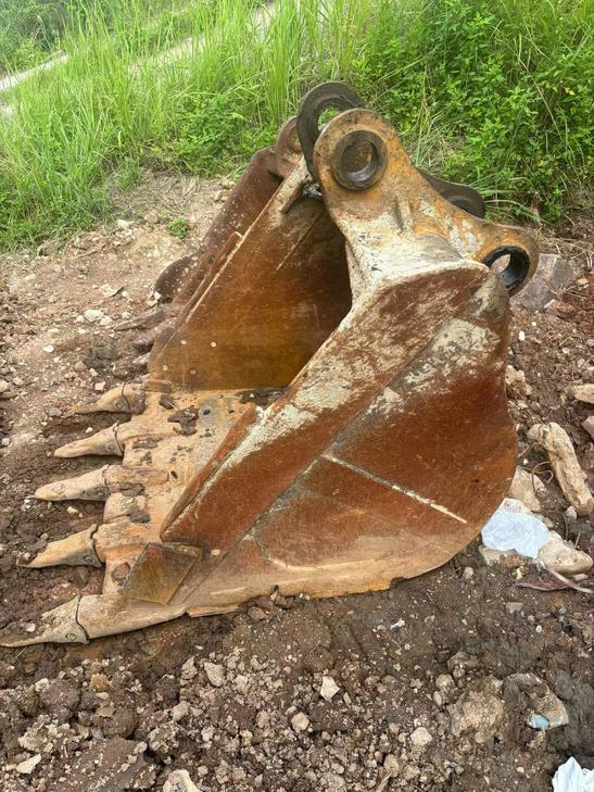 Buy XCMG XE200 Used Excavator / 1