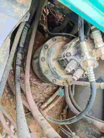 Buy Kobelco SK350-8 Used Excavator / 7 Buy Kobelco SK350-8 Used Excavator / 7
