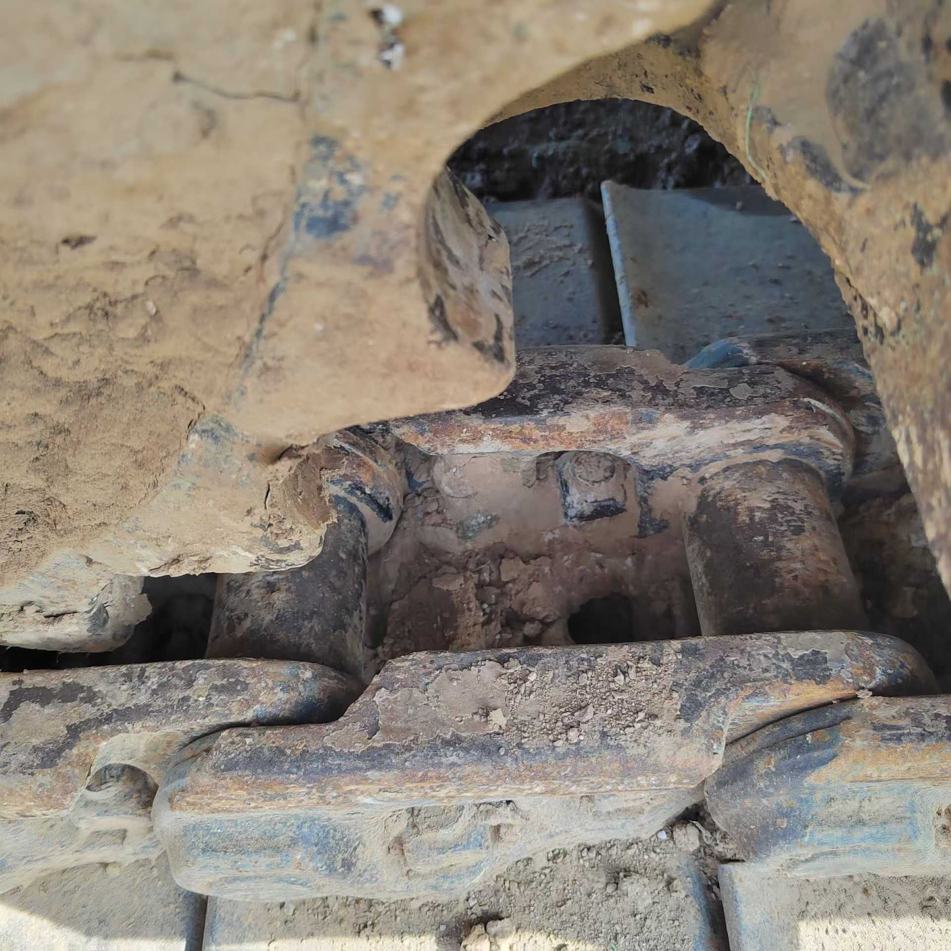 Buy Sany SY215C Used Excavator / 8 Buy Sany SY215C Used Excavator / 8