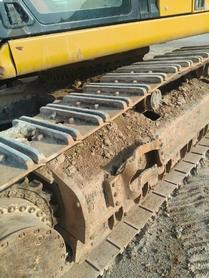 Buy Caterpillar 349E Used Excavator / 4 Buy Caterpillar 349E Used Excavator / 4