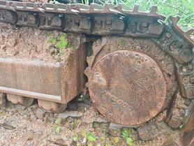 Buy Doosan DX380 Used Excavator / 7 Buy Doosan DX380 Used Excavator / 7