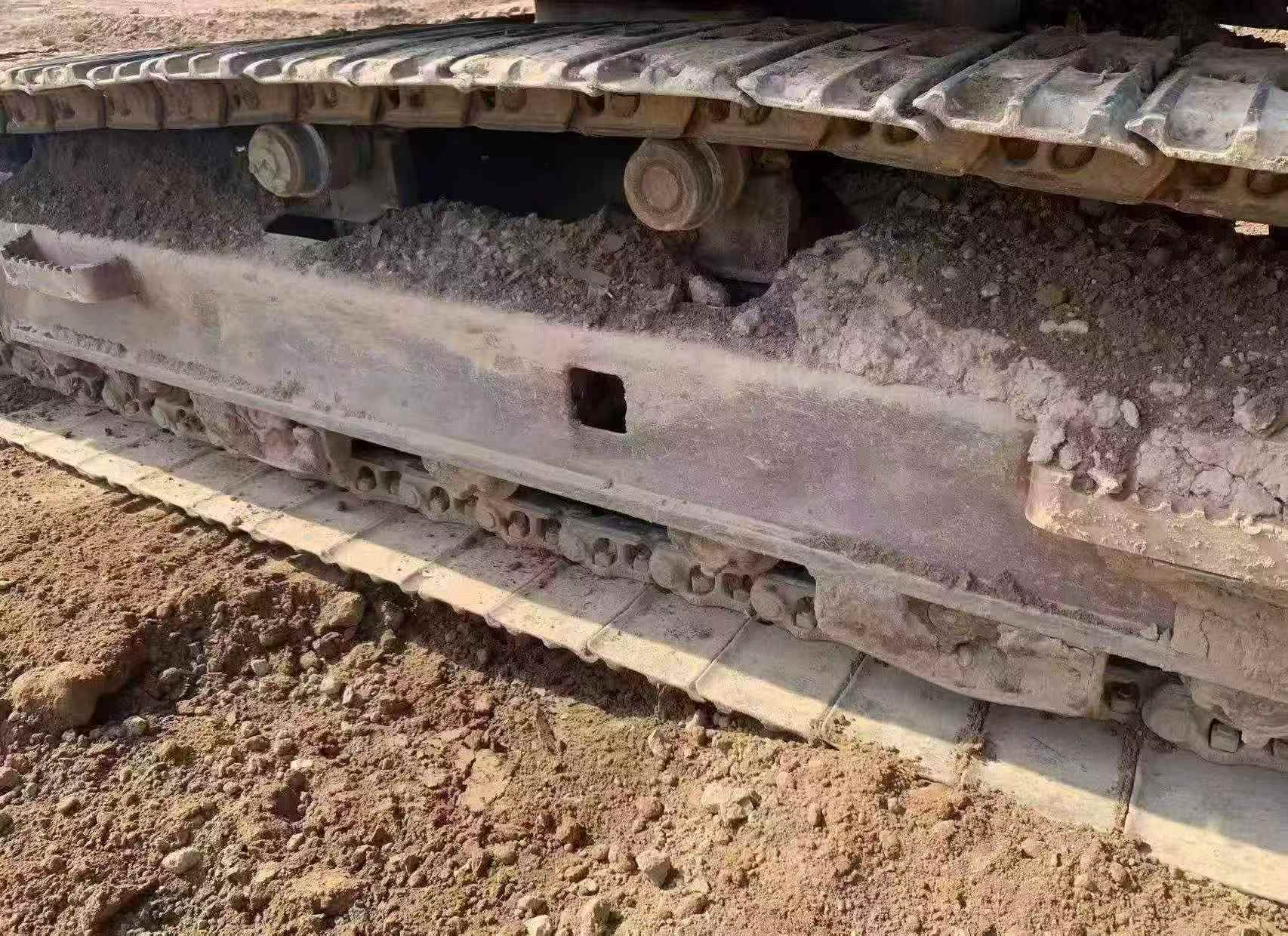 Buy Sumitomo SH210A5 Used Excavator / 9 Buy Sumitomo SH210A5 Used Excavator / 9