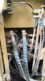 Compre Escavadeira Caterpillar 311 Usada / 7 Compre Escavadeira Caterpillar 311 Usada / 7