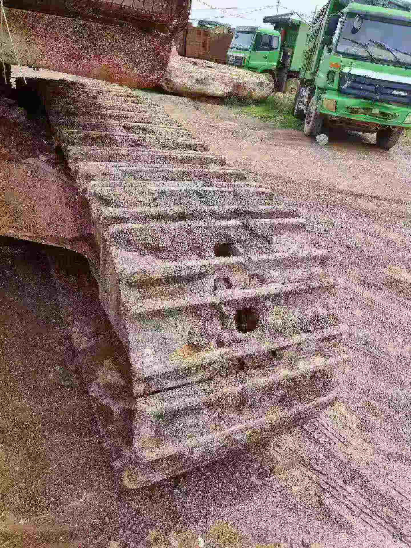 Buy Caterpillar 349E Used Excavator / 7 Buy Caterpillar 349E Used Excavator / 7