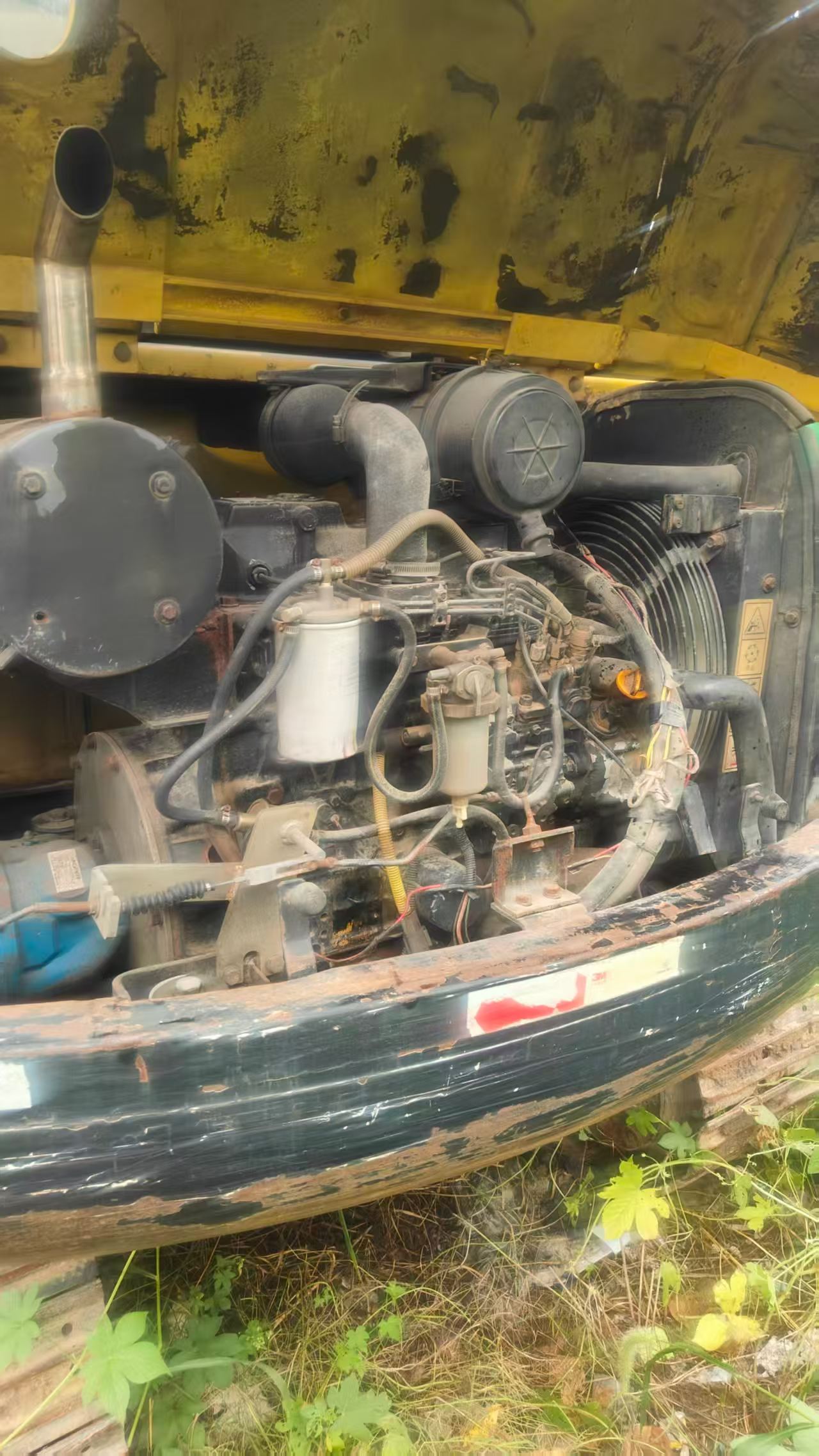 Buy Hyundai R60-7 Used Excavator / 7 Buy Hyundai R60-7 Used Excavator / 7