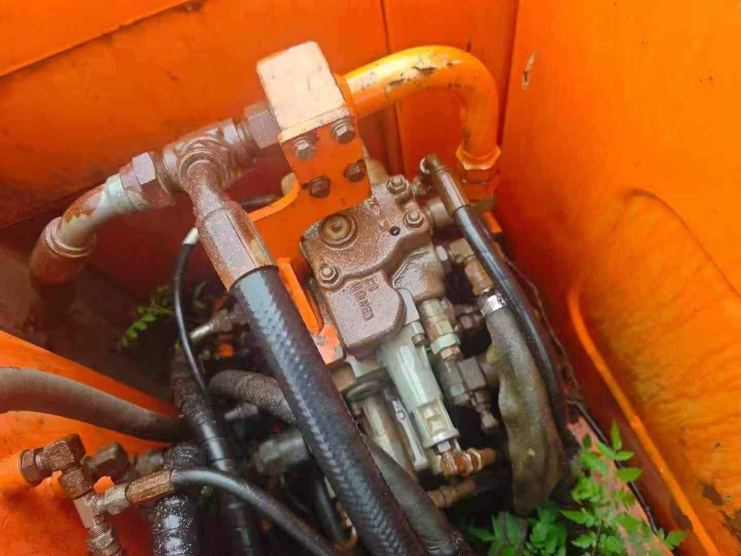 Buy Doosan DH80 Used Excavator / 5 Buy Doosan DH80 Used Excavator / 5
