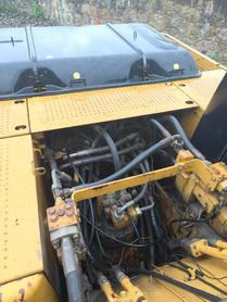 Buy Caterpillar 320D Used Excavator / 3 Buy Caterpillar 320D Used Excavator / 3