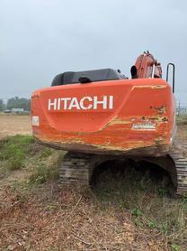 Compre Excavadora Hitachi EX200 Usada / 3 Compre Excavadora Hitachi EX200 Usada / 3