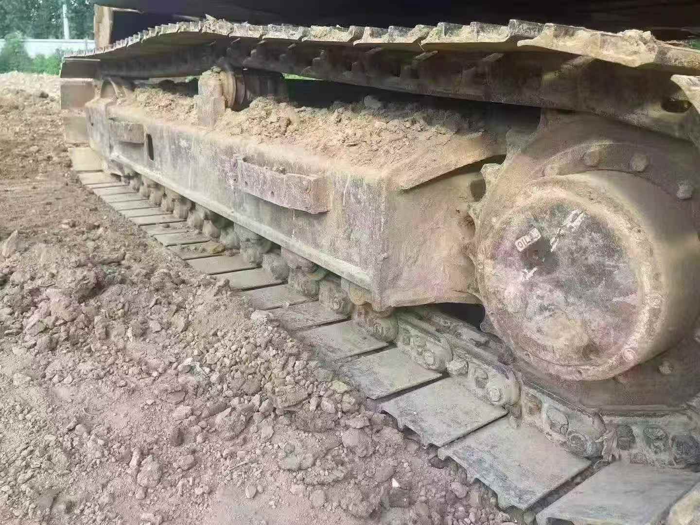 Buy Sany SY135 Used Excavator / 6 Buy Sany SY135 Used Excavator / 6