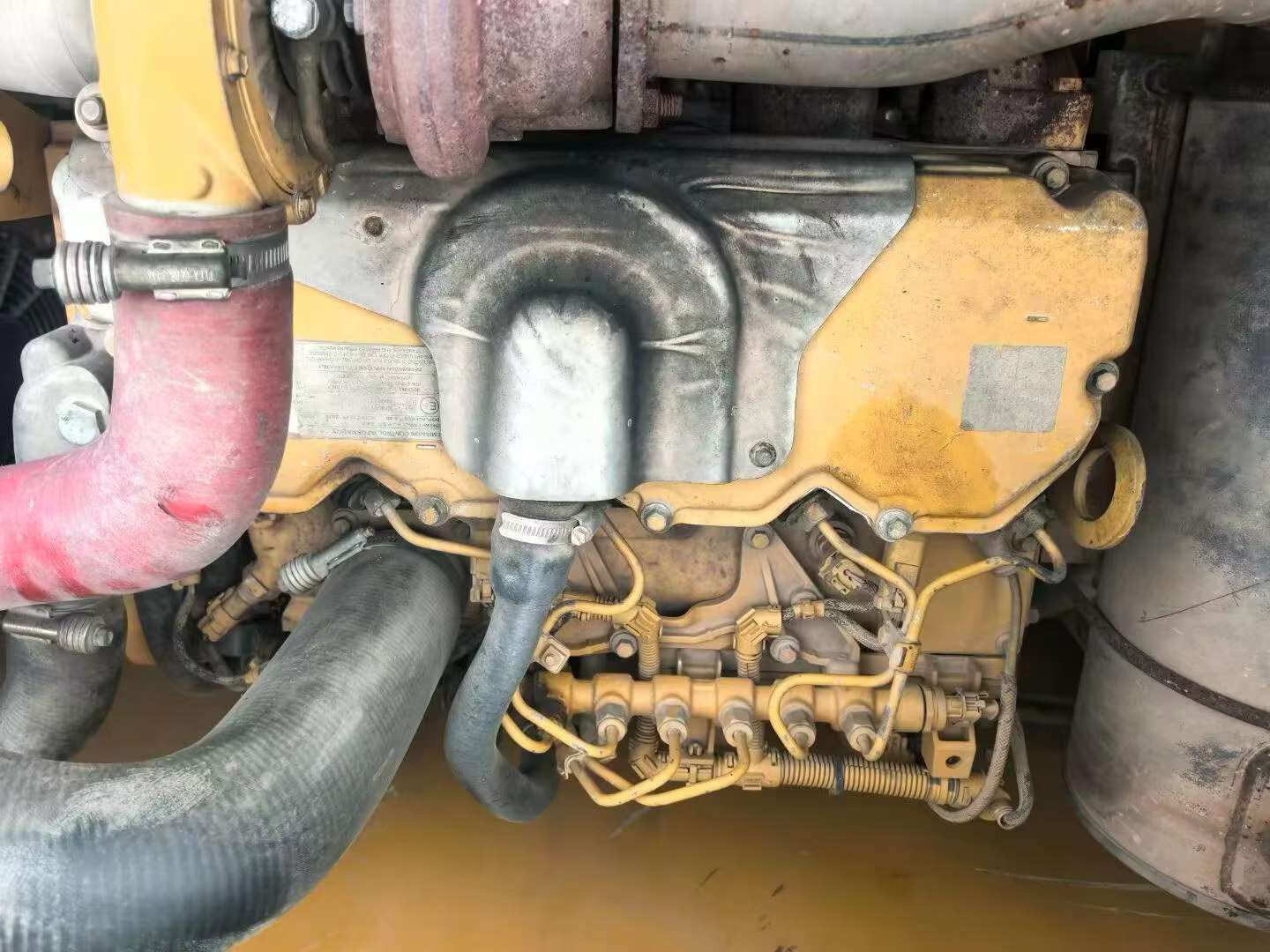 Buy Caterpillar 320GC Used Excavator / 2 Buy Caterpillar 320GC Used Excavator / 2