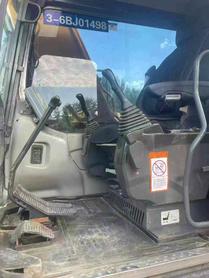 Buy Sany SY135 Used Excavator / 5 Buy Sany SY135 Used Excavator / 5