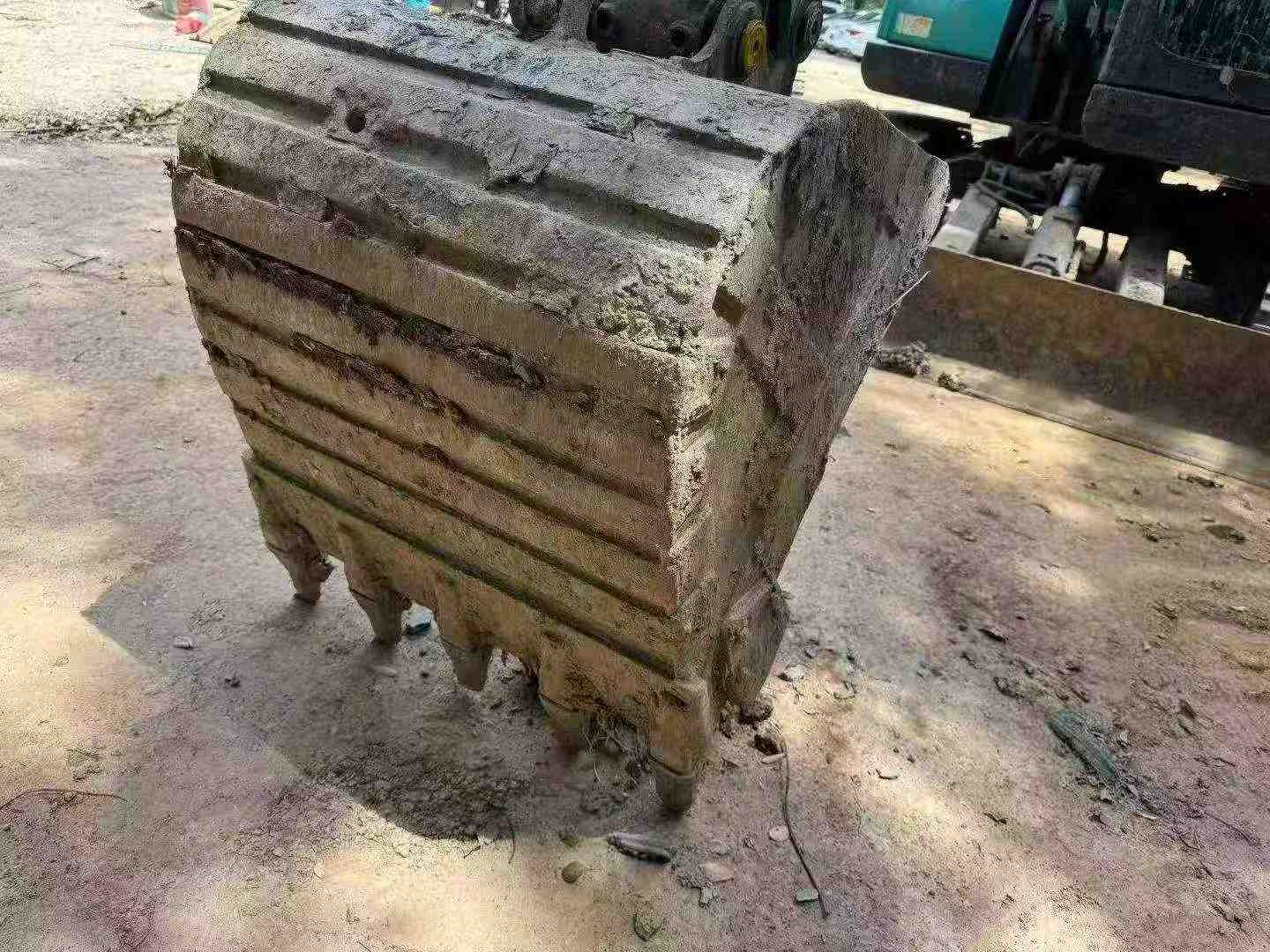Buy Kobelco SK75 Used Excavator / 1