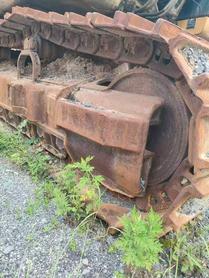 Buy Caterpillar 340D2L Used Excavator / 4 Buy Caterpillar 340D2L Used Excavator / 4