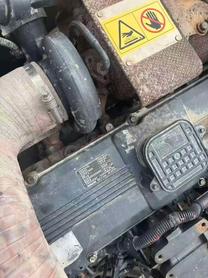 Buy Komatsu PC360-7 Used Excavator / 6 Buy Komatsu PC360-7 Used Excavator / 6