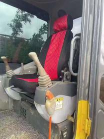 Buy XCMG XE60 Used Excavator / 4 Buy XCMG XE60 Used Excavator / 4