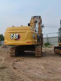 Buy Caterpillar 349E Used Excavator / 6 Buy Caterpillar 349E Used Excavator / 6