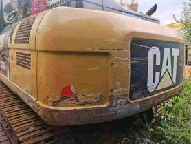 Buy Caterpillar 330B Used Excavator / 8 Buy Caterpillar 330B Used Excavator / 8
