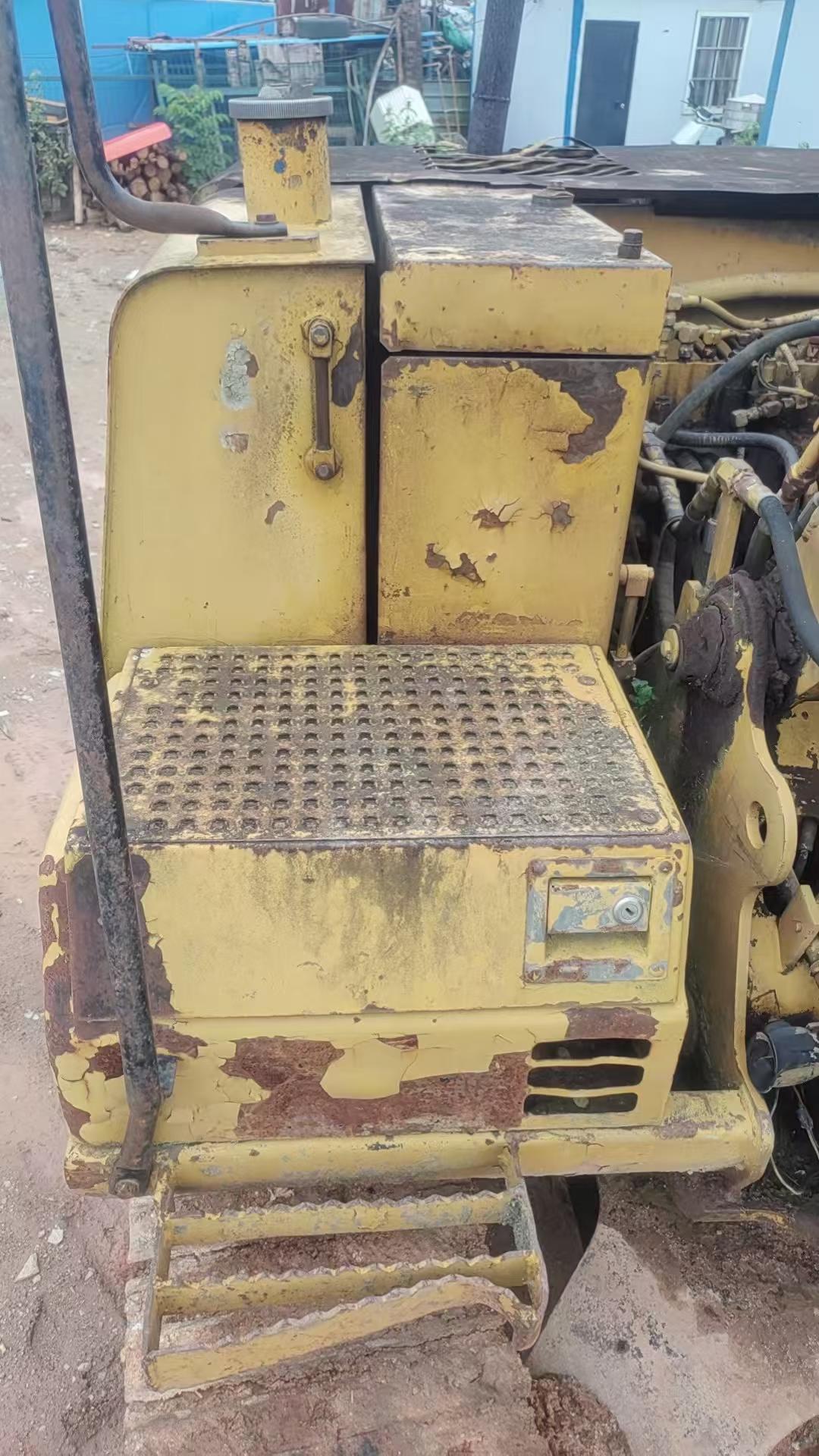 Buy Caterpillar 307B Used Excavator / 9 Buy Caterpillar 307B Used Excavator / 9