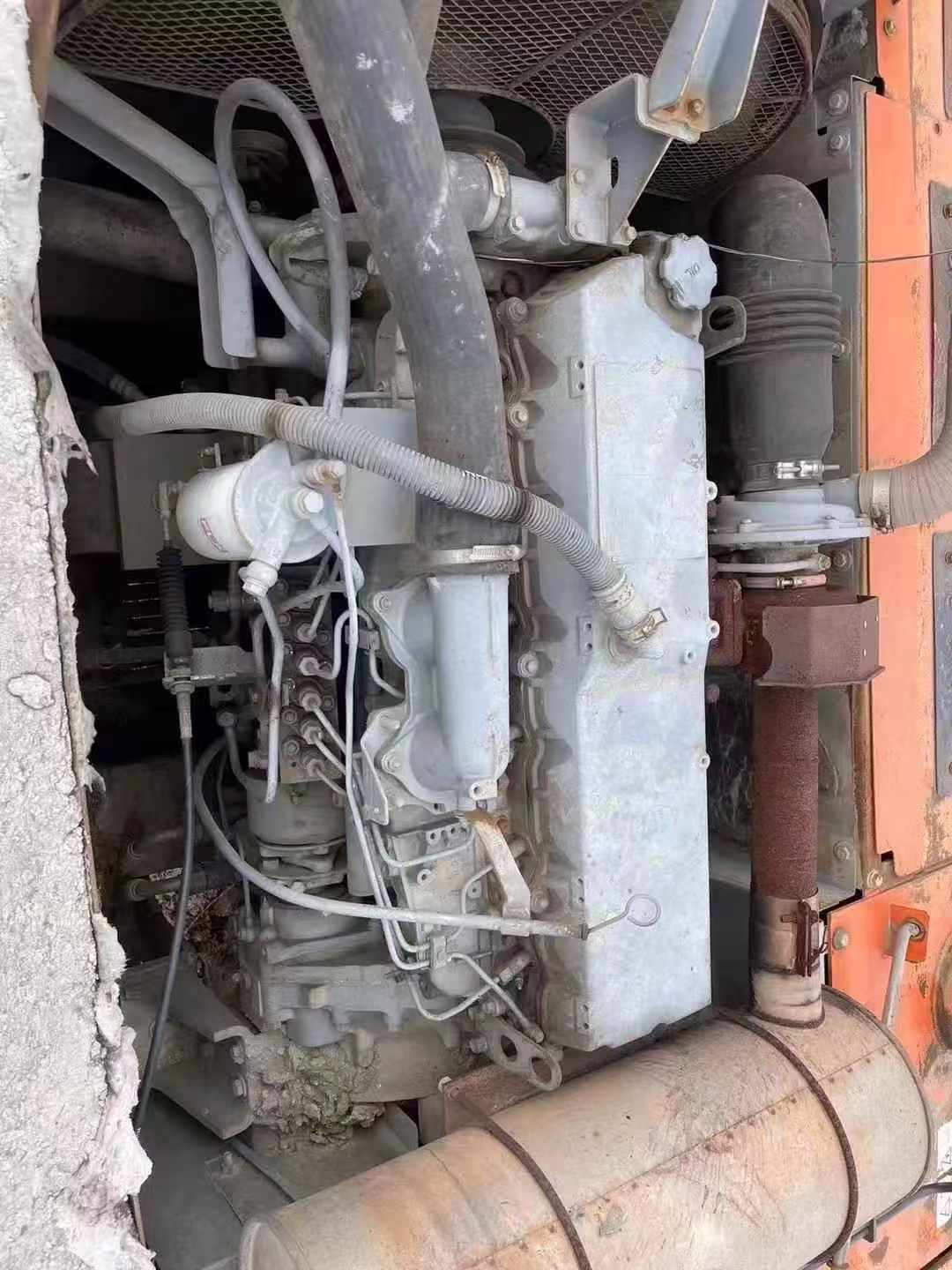 Купить Подержанный Экскаватор Hitachi EX330 / 3 Купить Подержанный Экскаватор Hitachi EX330 / 3