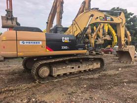 Buy Caterpillar 336E Used Excavator / 5 Buy Caterpillar 336E Used Excavator / 5