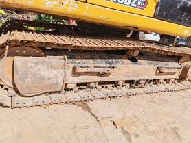 Buy Caterpillar 313D Used Excavator / 3 Buy Caterpillar 313D Used Excavator / 3